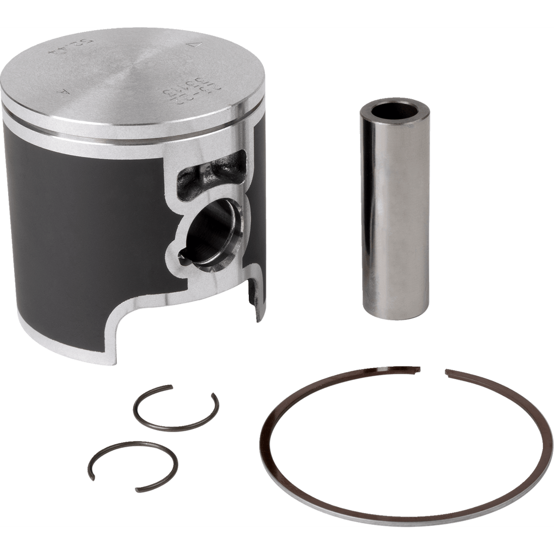 VERTEX Piston Kit 52.44 mm Kawasaki KX100