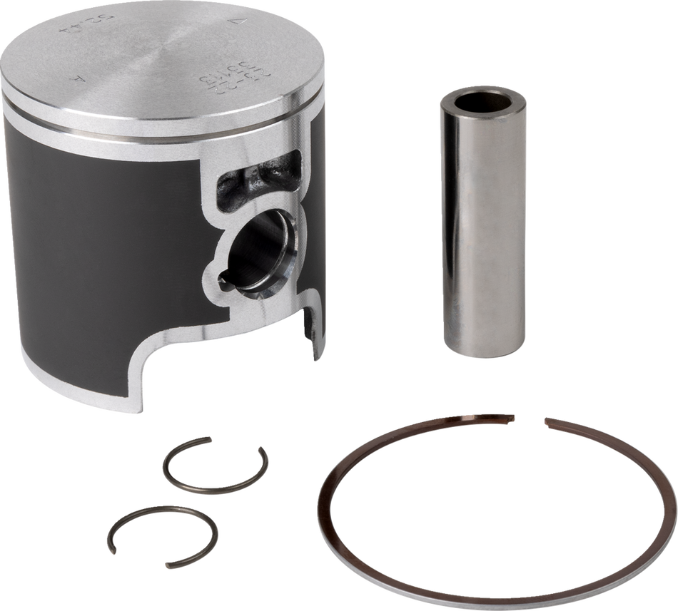 VERTEX Piston Kit 52.44 mm Kawasaki KX100