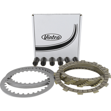 VINTCO Clutch Plate Kit Suzuki KCLS24