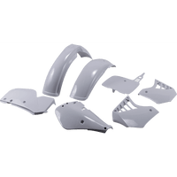 UFO Replacement Body Kit OEM White YAKIT299999