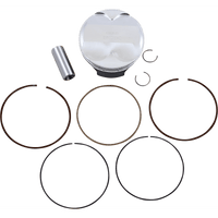 WOSSNER Piston Kit 87.97 mm Gas Gas | Husqvarna | KTM