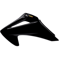 MAIER Air Scoops CRF 150/230 Black 600180