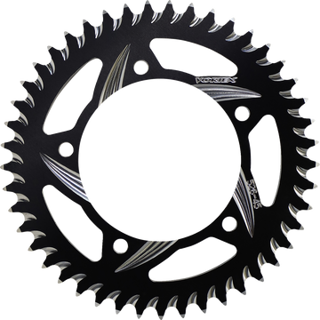 VORTEX CAT5 Sprocket Black 45 Tooth