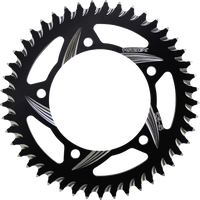 VORTEX CAT5 Sprocket Black 45 Tooth 526ZK45