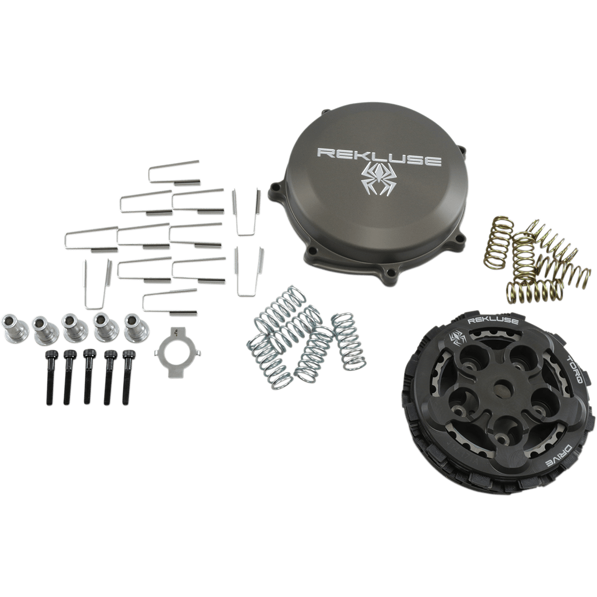 REKLUSE Clutch Kit RMS7178