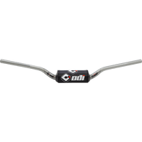 ODI Handlebar Flight Champ Graphite H607CFH