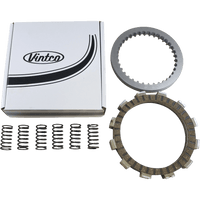 VINTCO Clutch Plate Kit Suzuki KCLS26