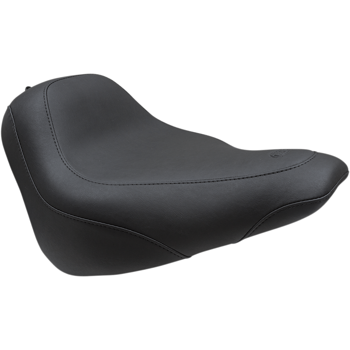 MUSTANG Wide Tripper Seat FXBB 75162