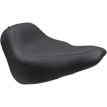 MUSTANG Wide Tripper Seat FXBB 75162