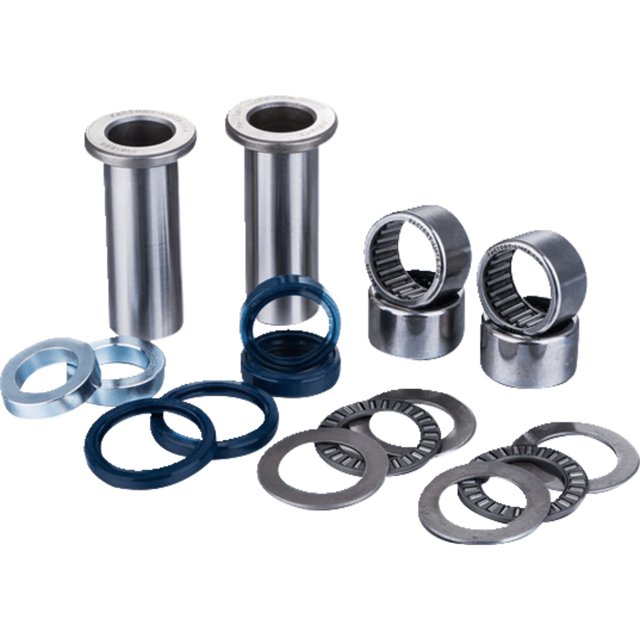 FACTORY LINKS Swingarm Bearing Kit