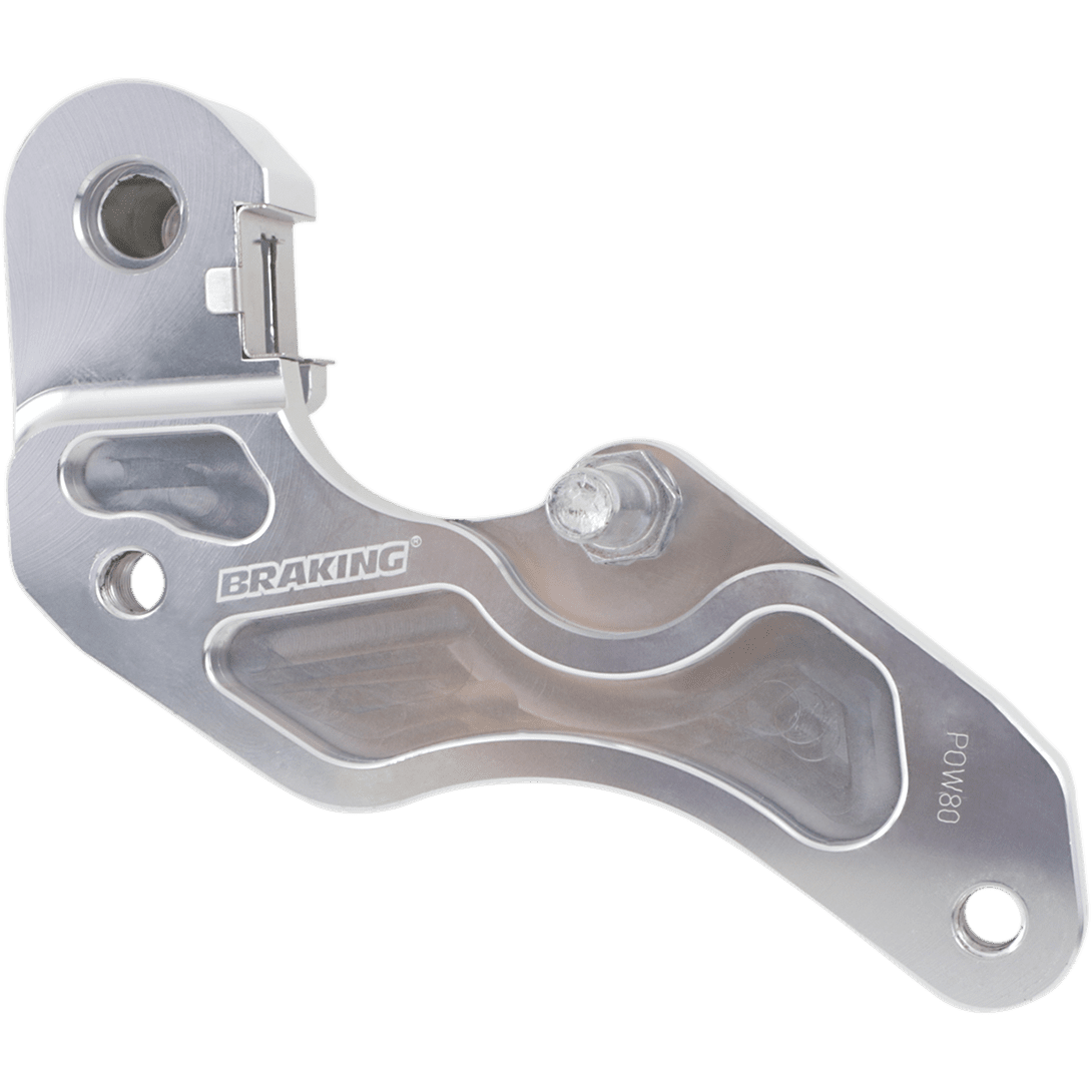 BRAKING Caliper Bracket POW80