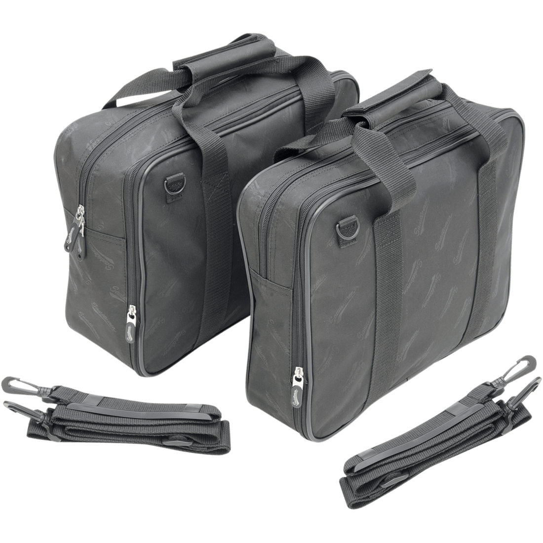 SADDLEMEN Saddlebag Liner