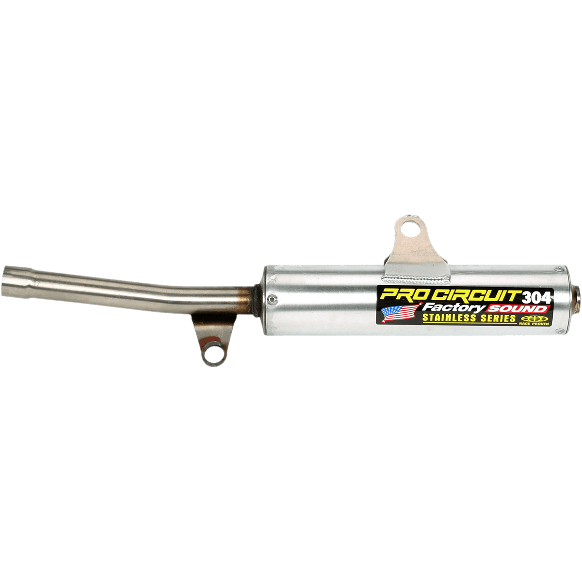 PRO CIRCUIT 304 Silencer SS91250304