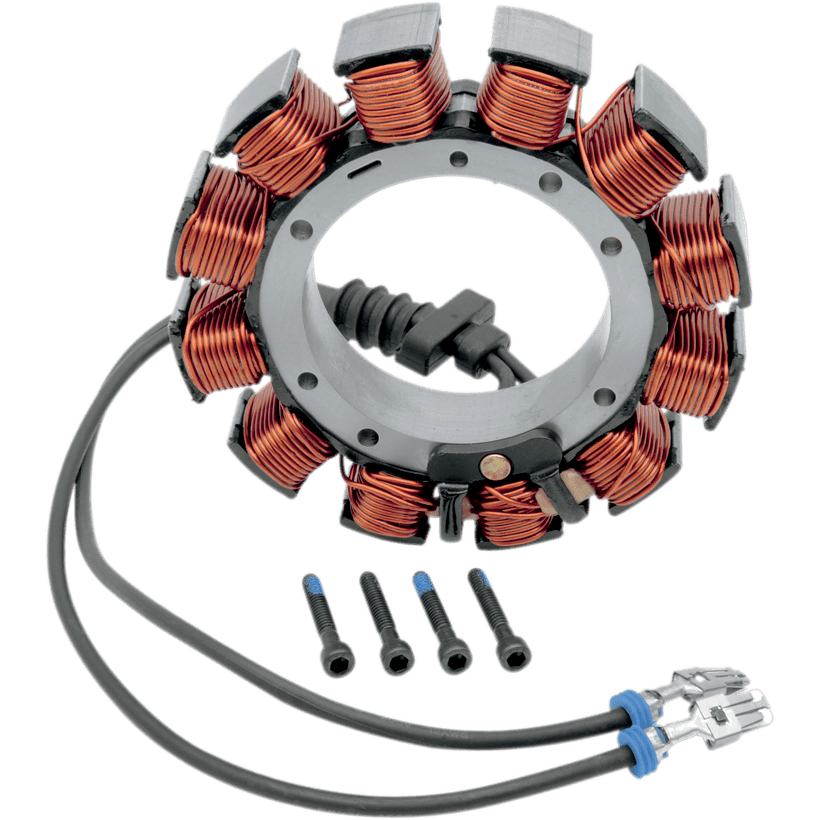 DRAG SPECIALTIES Stator '99-'01 FLT