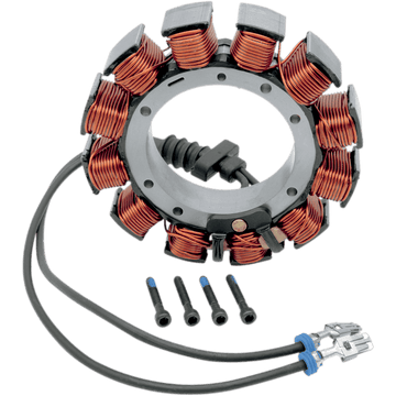 DRAG SPECIALTIES Stator '99-'01 FLT