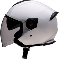 Z1R Road Maxx Helmet White Large