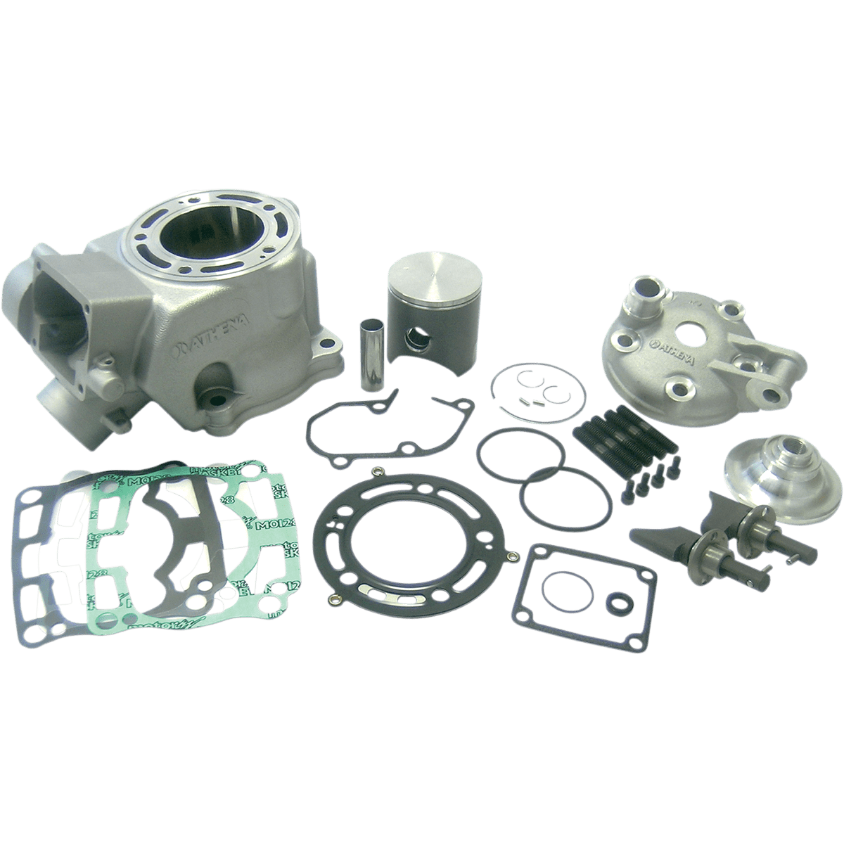 ATHENA Cylinder Kit 58.00 mm KX125 P400250100011