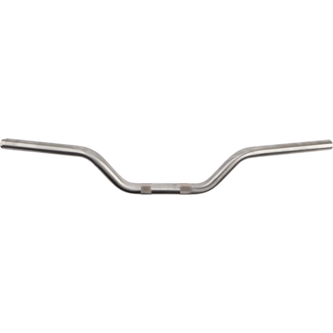 SLYFOX Handlebar 1" Mid Bend Stainless Steel TMSLY38