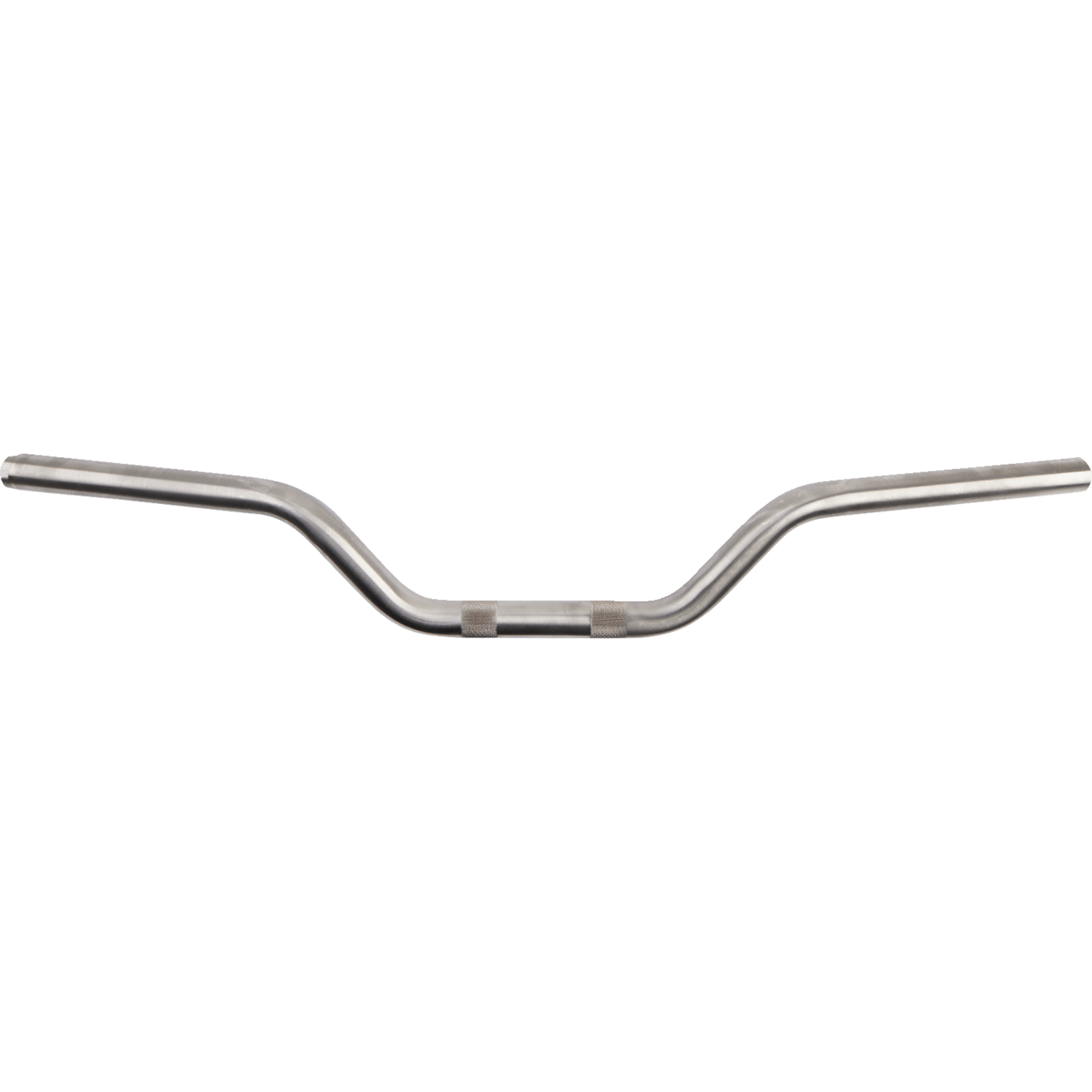 SLYFOX Handlebar 1" Mid Bend Stainless Steel TMSLY38