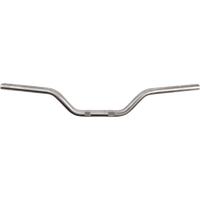 SLYFOX Handlebar 1" Mid Bend Stainless Steel TMSLY38