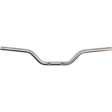 SLYFOX Handlebar 1" Mid Bend Stainless Steel TMSLY38