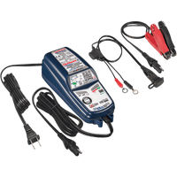 TECMATE Battery Charger/Maintainer TM321