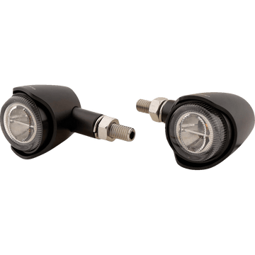 HIGHSIDER Turn Signal Black 2042790