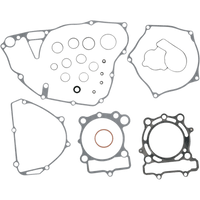 MOOSE RACING Complete Motor Gasket Kit Kawasaki 808481MSE