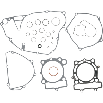 MOOSE RACING Complete Motor Gasket Kit Kawasaki 808481MSE