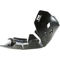 T.M. DESIGNWORKS Skid Plate Black KTMC362BK