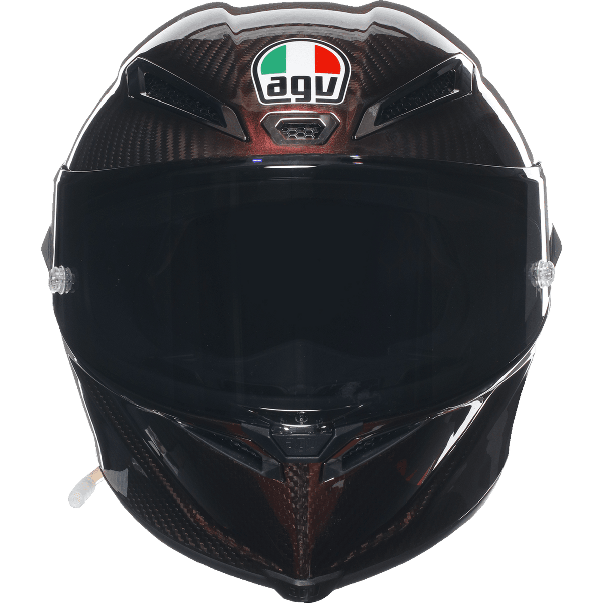 AGV Pista GP RR Helmet Red Carbon XL 2118356002011XL