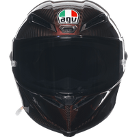 AGV Pista GP RR Helmet Red Carbon XL 2118356002011XL