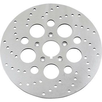 PRO-ONE PERF.MFG. Brake Rotor 11.5" Front 600219