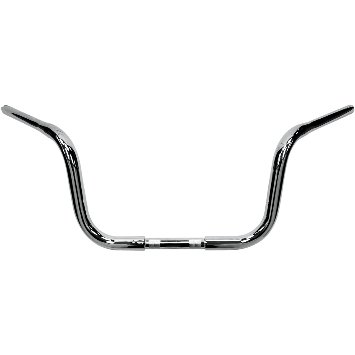 DRAG SPECIALTIES Handlebar Buffalo Bagger Ape Chrome