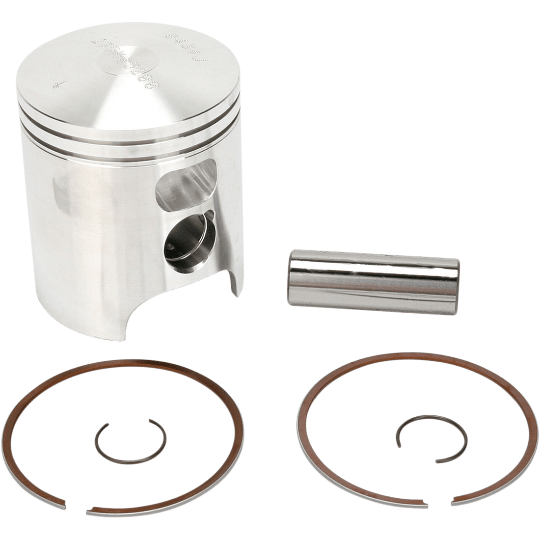 WISECO Piston Kit Standard Yamaha 235M05200