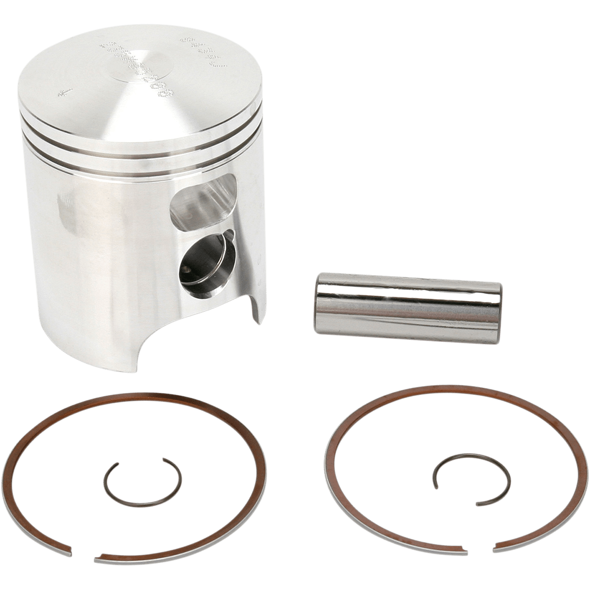 WISECO Piston Kit Standard Yamaha 235M05200