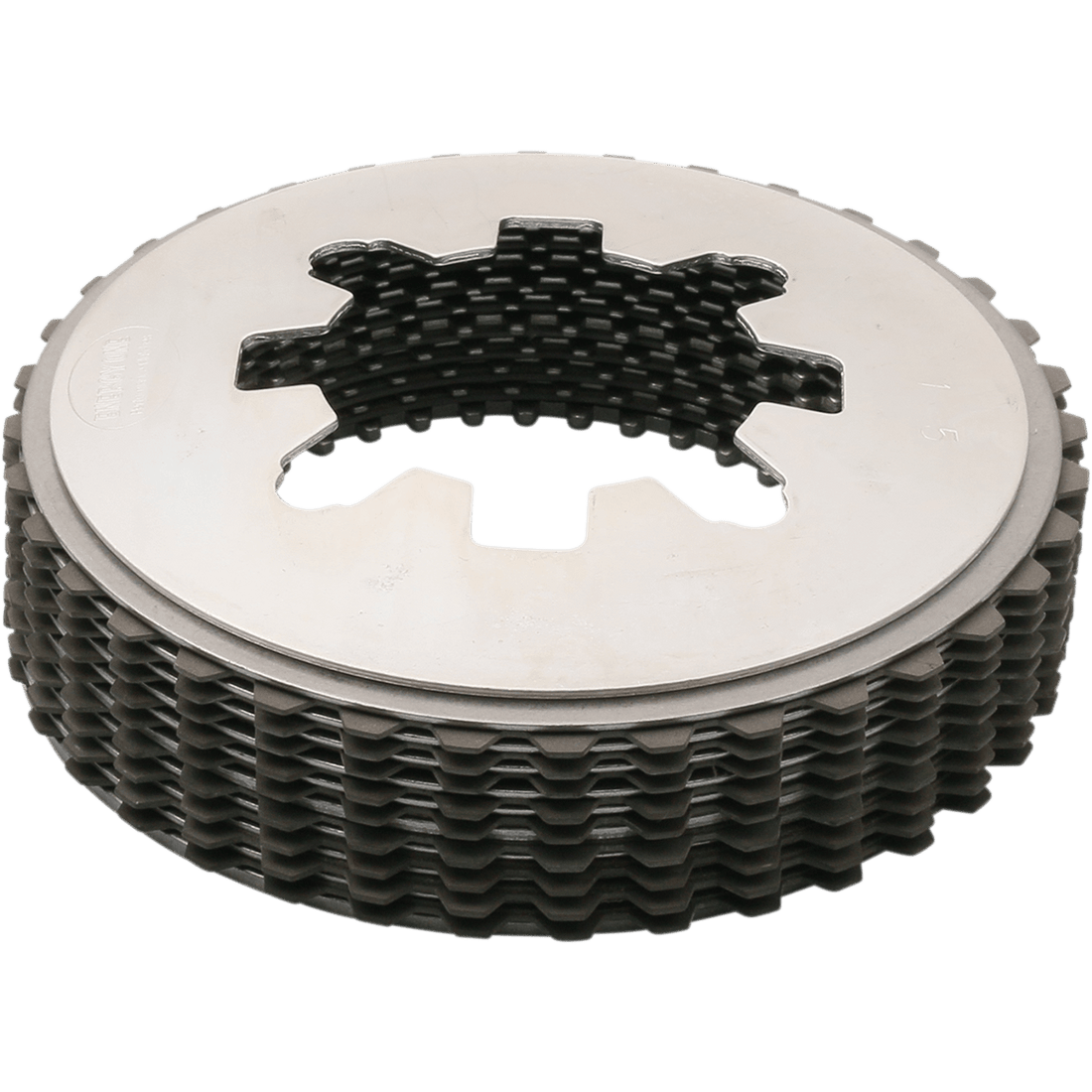 BELT DRIVES LTD. Clutch Kit BDLPCP0029