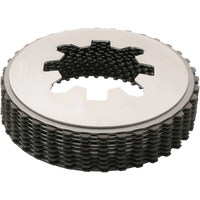 BELT DRIVES LTD. Clutch Kit BDLPCP0029