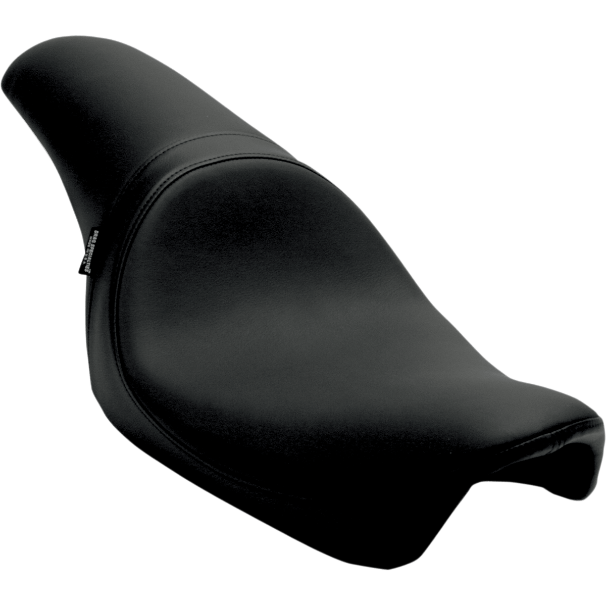 DRAG SPECIALTIES Predator Seat Smooth FXD '96-'03