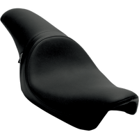 DRAG SPECIALTIES Predator Seat Smooth FXD '96-'03