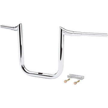 LA CHOPPERS Handlebar Prime Ape 14" Chrome LA735714