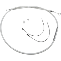 MAGNUM SHIELDING Clutch Cable Sterling Chromite II® 32122HE