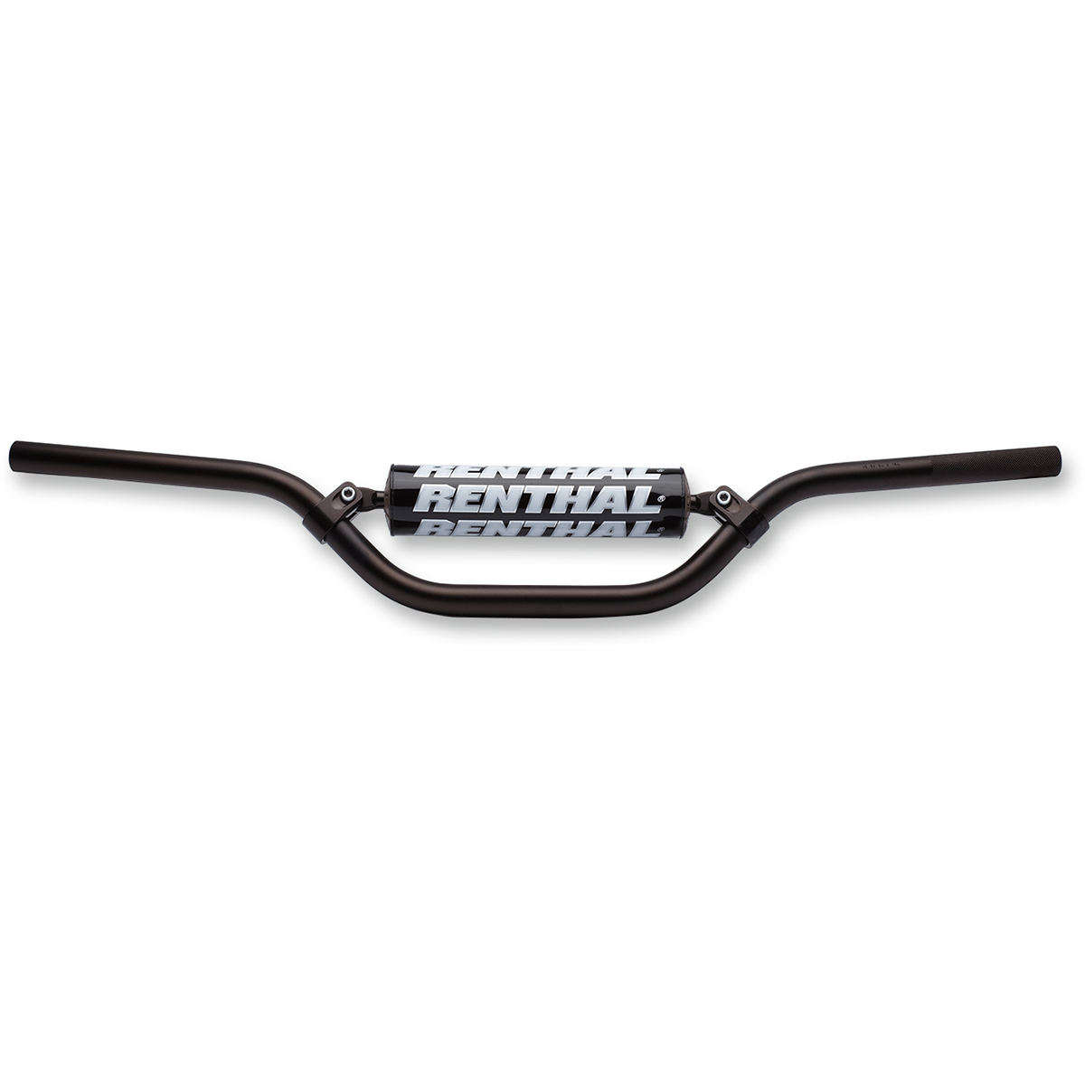 RENTHAL Handlebar 7/8" 784 RC Mini/85cc Black 78403BK03219