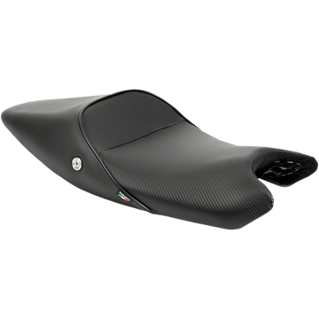 SARGENT World Sport™ Performance Seat Black Carbon FX Regular Monster '09-'14 WS60819