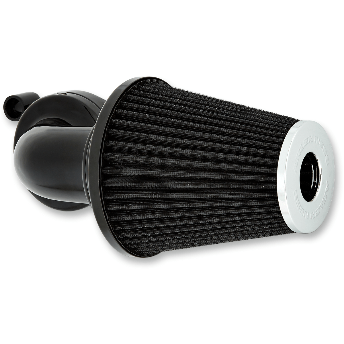 ARLEN NESS Monster Sucker® Air Cleaner Kit Black 81039