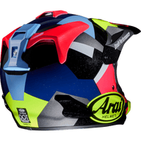 ARAI HELMETS VX-Pro4 Helmet Block Medium