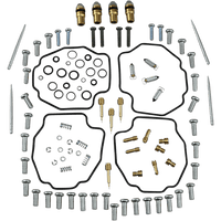 PARTS UNLIMITED Carburetor Repair Kit Yamaha