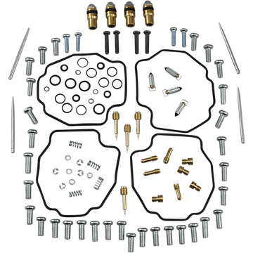 PARTS UNLIMITED Carburetor Repair Kit Yamaha