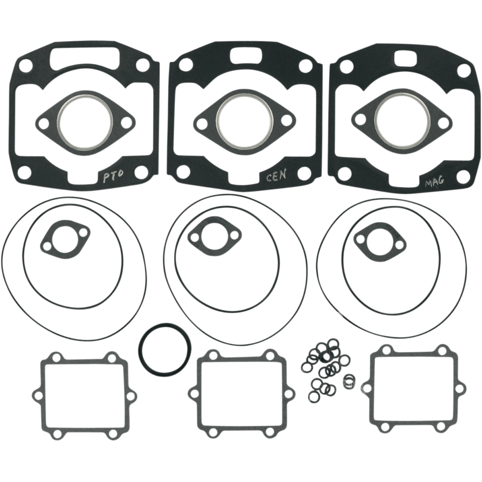 VERTEX Full Top End Set Arctic Cat