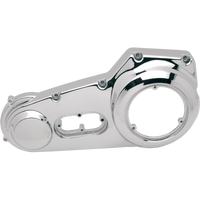 DRAG SPECIALTIES Outer Primary Cover Chrome '95-'98 Softail